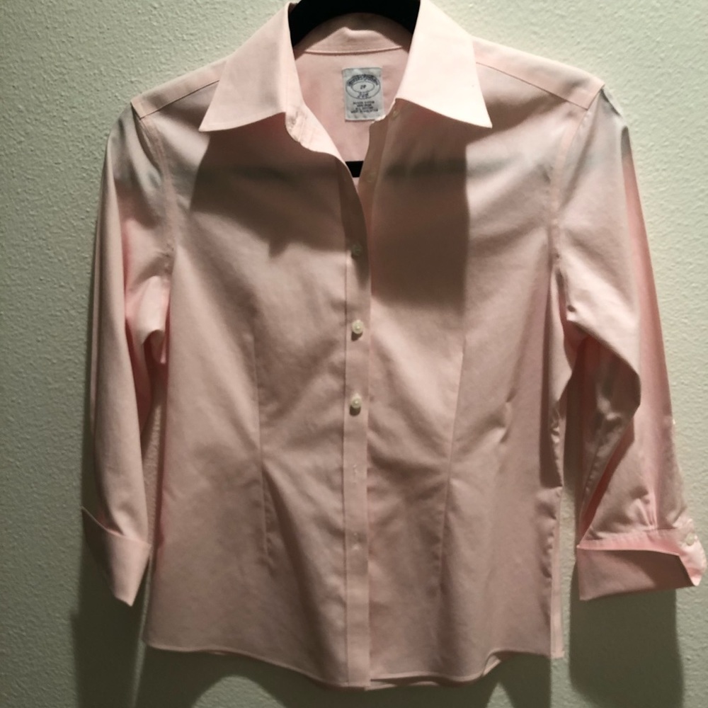NWOT Brooks Brothers shirt, 2p